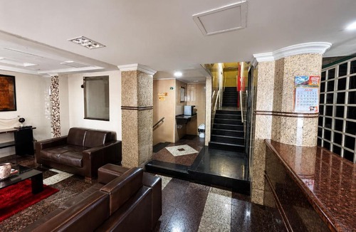 Centro Hotel | Hotel do Norte