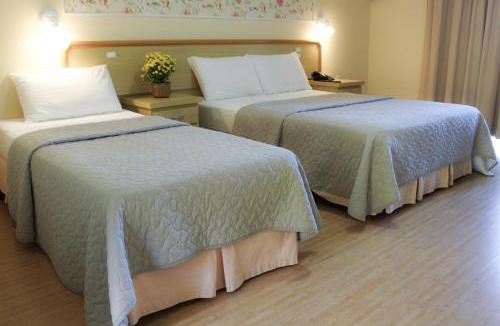 Nova Trento Hotel | Hotel do Santuário