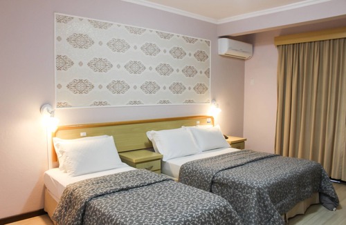 Nova Trento Hotel | Hotel do Santuário