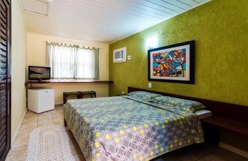 Tenorio Hotel | Hotel do Sol