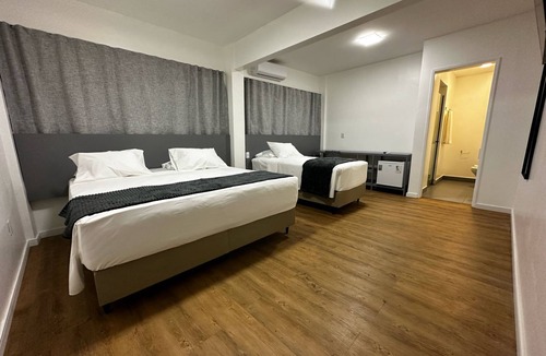 Lauritzen Hotel | HOTEL DO VALE
