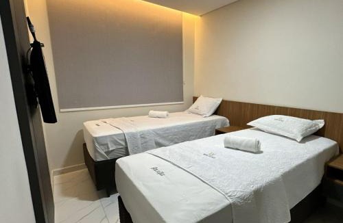 Petrolina Hotel | Hotel do Vale