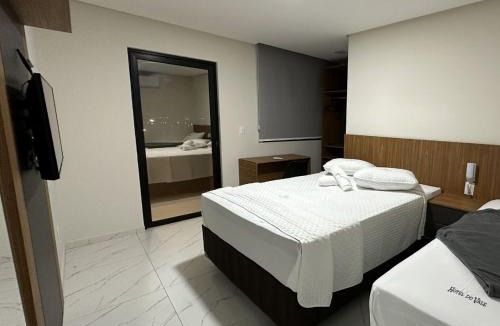 Petrolina Hotel | Hotel do Vale
