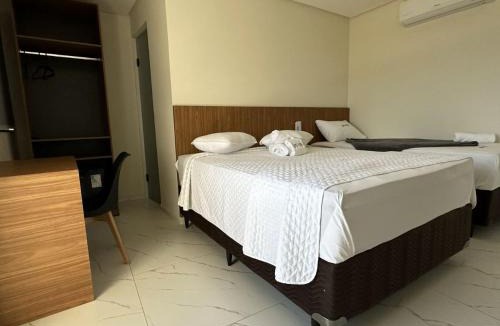 Petrolina Hotel | Hotel do Vale