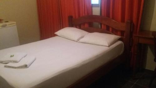 Candangolandia Hotel | Hotel Dois Candangos