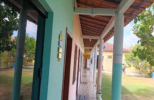Sao Joao De Pirabas Hotel | Hotel Dom Bosco