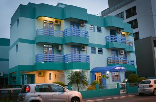 Canasvieiras Hotel | Hotel Dom Fish