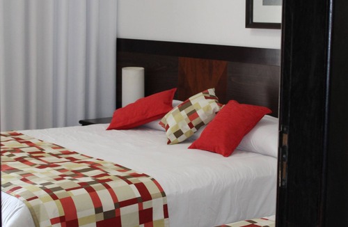 Nucleo Industrial Hotel | Hotel Dom Henrique