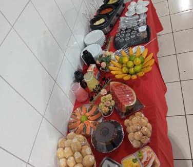 Curvelo Hotel | Hotel Dom Mineiro
