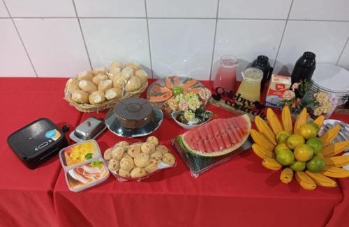 Curvelo Hotel | Hotel Dom Mineiro