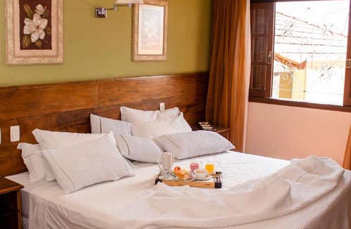 Parque Jardim Itau Hotel | Hotel Dom Otto