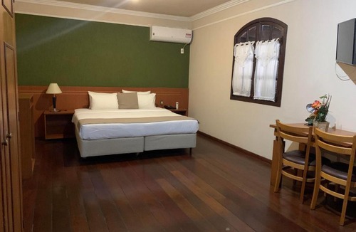 Parque Jardim Itau Hotel | Hotel Dom Otto