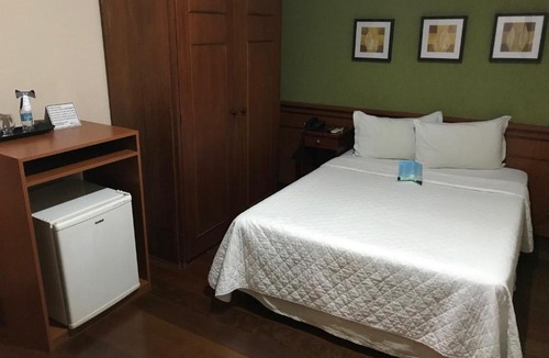 Parque Jardim Itau Hotel | Hotel Dom Otto
