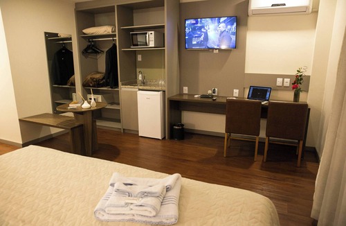 Centro Hotel | Hotel Dom Rafael Premium
