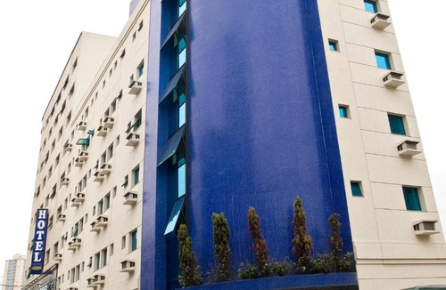 Guarulhos City Centre Hotel | Hotel Domani
