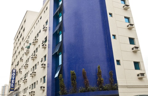 Guarulhos City Centre Hotel | Hotel Domani