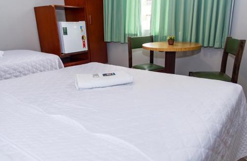 Ponta Aguda Hotel | HOTEL DOMHOF