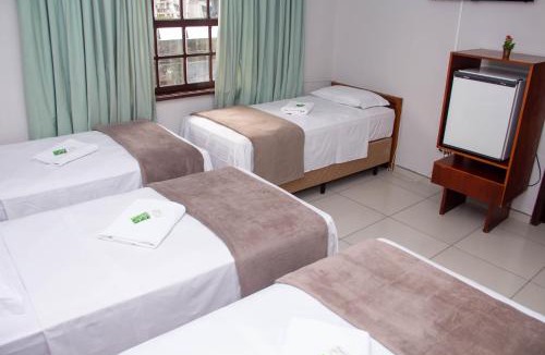Ponta Aguda Hotel | HOTEL DOMHOF