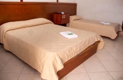 Ponta Aguda Hotel | HOTEL DOMHOF