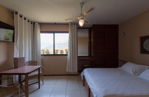 Nova Friburgo Hotel | Hotel Dominguez Master
