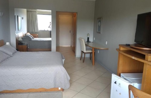 Nova Friburgo Hotel | Hotel Dominguez Master