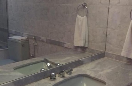 Nova Friburgo Hotel | Hotel Dominguez Master