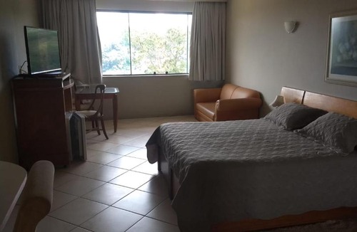 Nova Friburgo Hotel | Hotel Dominguez Master