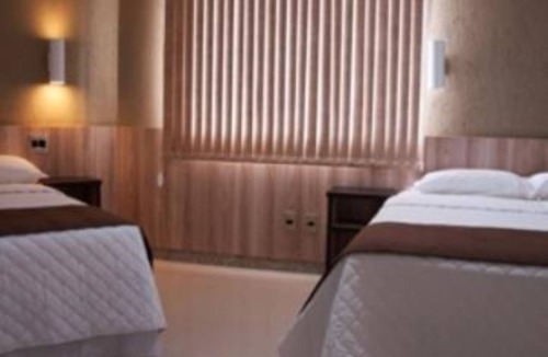 Itabira Hotel | HOTEL DOMUS ITABIRA