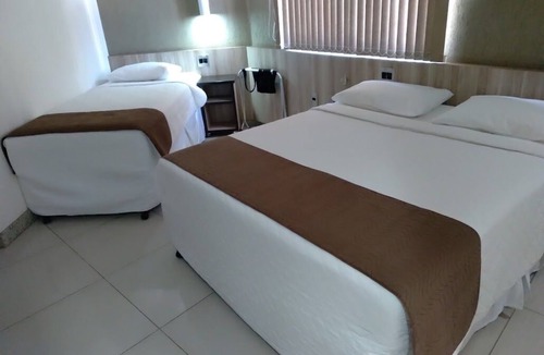 Itabira Hotel | HOTEL DOMUS ITABIRA