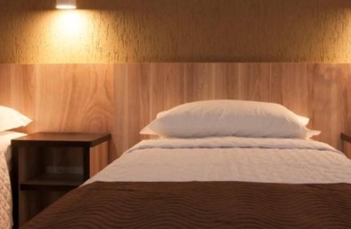 Itabira Hotel | HOTEL DOMUS ITABIRA