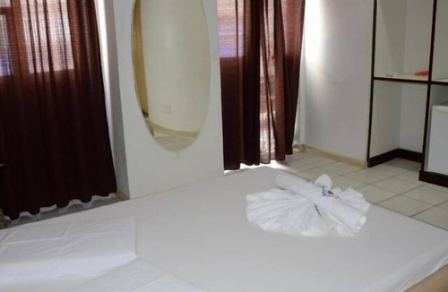 Salvador Hotel | Hotel Don Juan