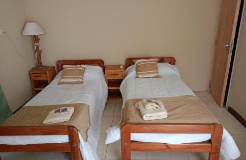 Colon Hotel | Hotel Don López