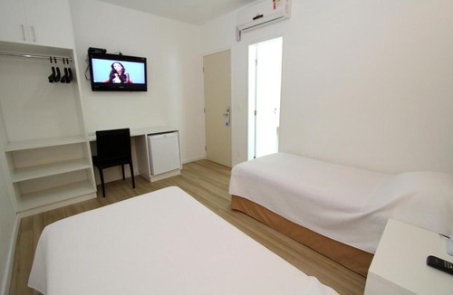 Lagoa da Conceicao Hotel | Hotel Don Zepe