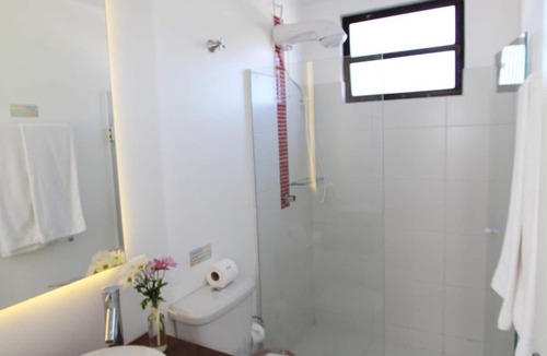 Lagoa da Conceicao Hotel | Hotel Don Zepe