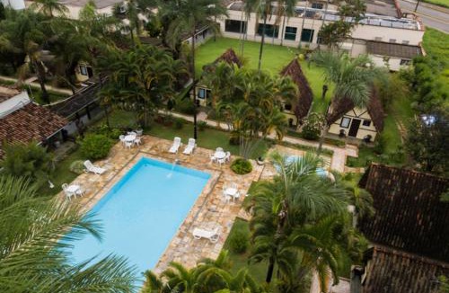 Sao Geraldo Hotel | Hotel Dona Beja