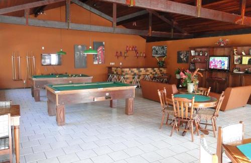 Sapucaia Hotel | Hotel dos Bretões