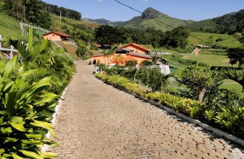 Sapucaia Hotel | Hotel dos Bretões