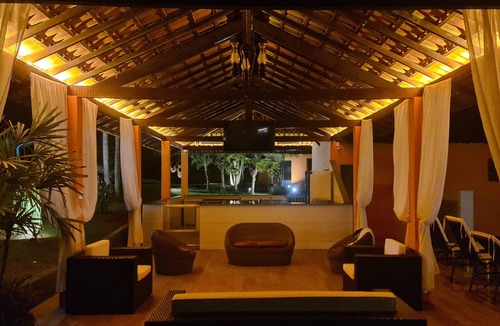 Sapucaia Hotel | Hotel dos Bretões