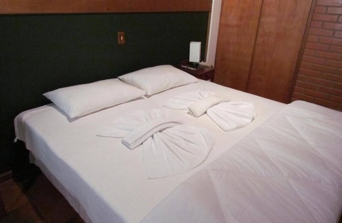 Sapucaia Hotel | Hotel dos Bretões