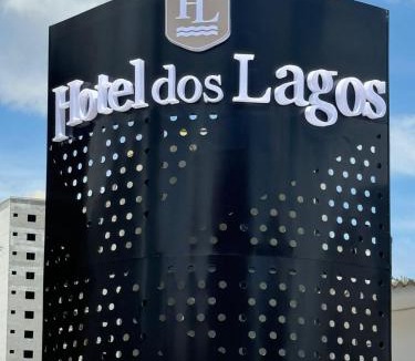 Alfenas Hotel | Hotel dos Lagos