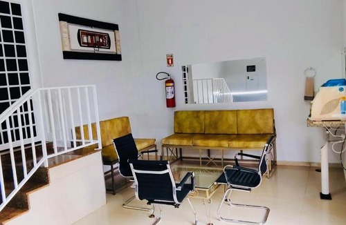 Orlandia Hotel | Hotel dos Viajantes