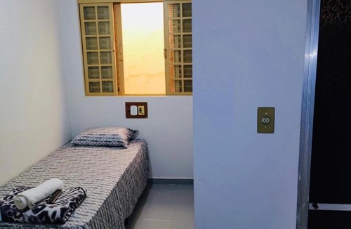 Orlandia Hotel | Hotel dos Viajantes