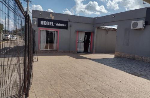 Zona Sul Hotel | Hotel Dos Viajantes