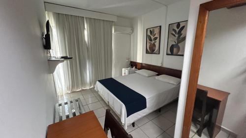 Alfenas Hotel | Hotel Dourado