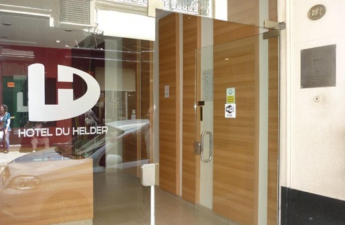 San Nicolas Hotel | Hotel Du Helder