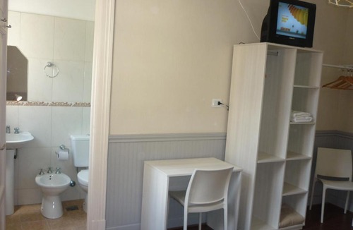 San Nicolas Hotel | Hotel Du Helder