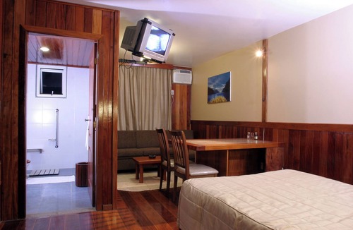 Macae Hotel | Hotel Du Lac Macaé