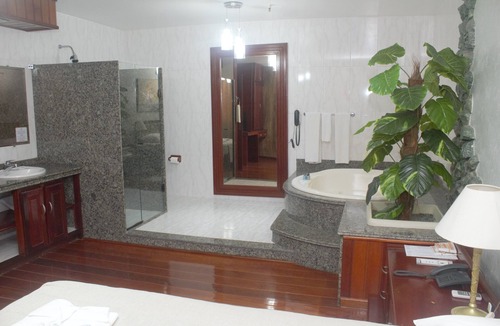 Macae Hotel | Hotel Du Lac Macaé
