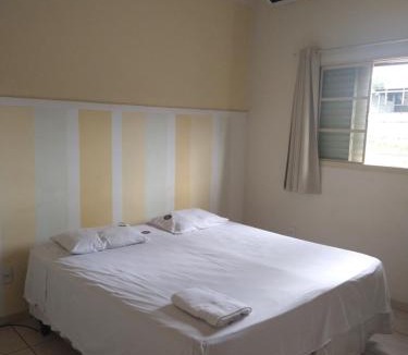 Araraquara Hotel | Hotel Dublin