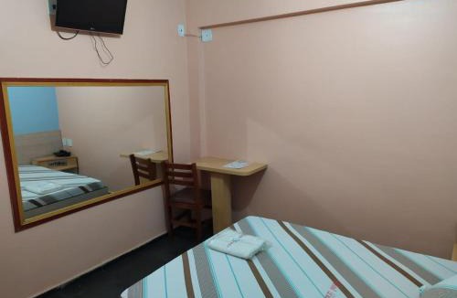 Rudge Ramos Hotel | Hotel Dueto